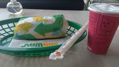 Subway - Foto 2
