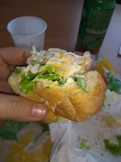 Subway - Foto 5