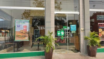 Subway - Foto 6
