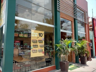 Subway - Foto 7
