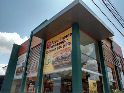 Subway - Foto 8