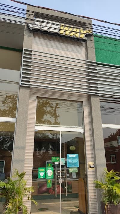 Subway - Foto 9