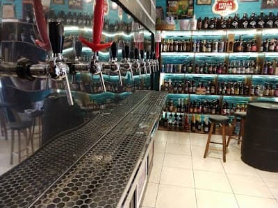 Vegas Store Beer - Foto 4
