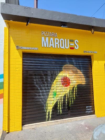 Pizzaria Marques - Foto 1