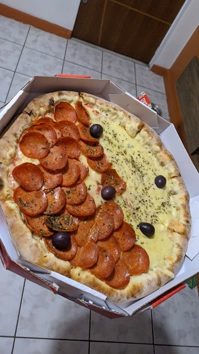 Pizzaria Marques - Foto 2
