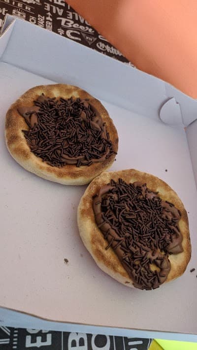Pizzaria Marques - Foto 3