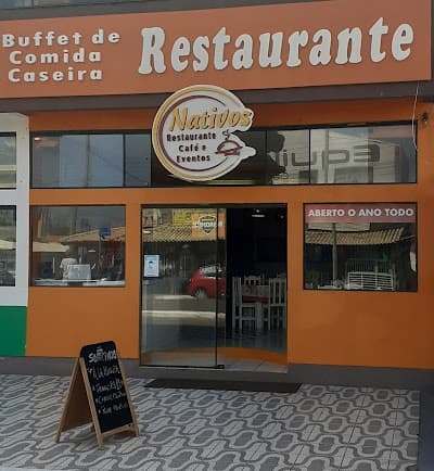 Restaurante Nativos - Foto 2