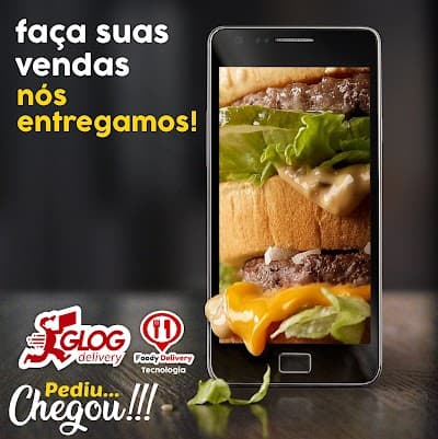 G Log Logística Express - Foto 4