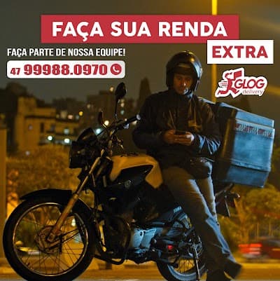 G Log Logística Express - Foto 6