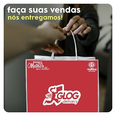 G Log Logística Express - Foto 10