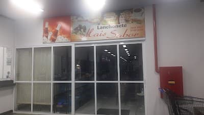 Lanchonete Mais Sabor - Foto 1