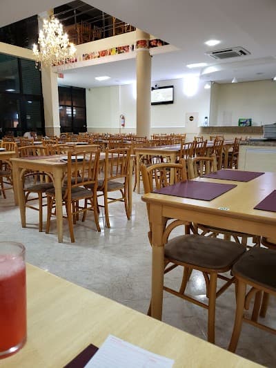 Forno D'oro Pizzaria - Foto 3