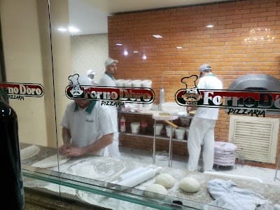 Forno D'oro Pizzaria - Foto 4