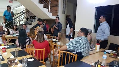 Forno D'oro Pizzaria - Foto 6