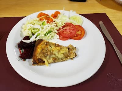 Forno D'oro Pizzaria - Foto 7