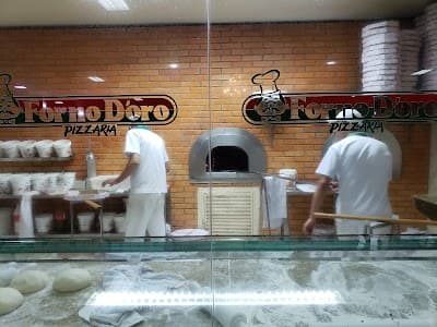 Forno D'oro Pizzaria - Foto 8