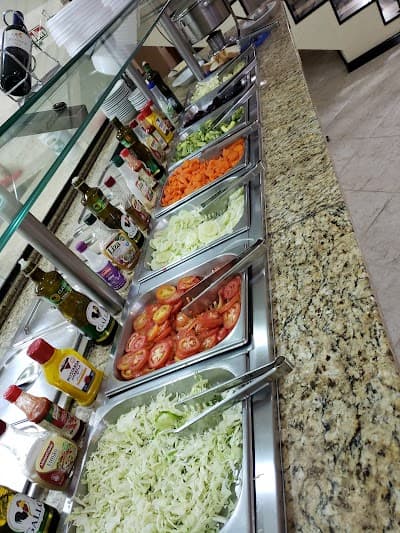 Forno D'oro Pizzaria - Foto 10