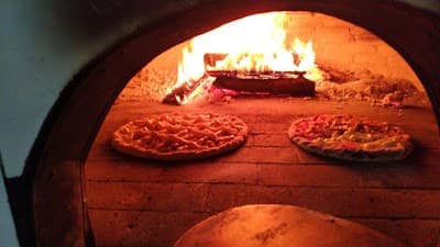 Ma'Bella Pizzaria
