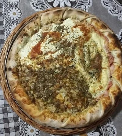 Ma'Bella Pizzaria - Foto 2