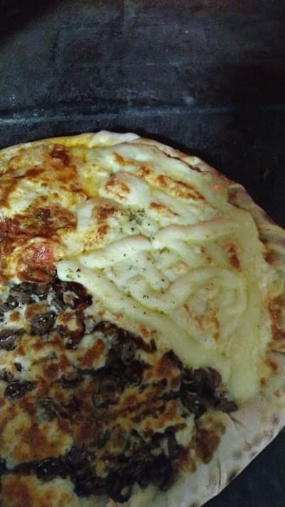 Ma'Bella Pizzaria - Foto 4