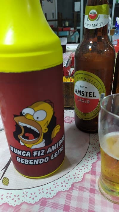 Ma'Bella Pizzaria - Foto 6
