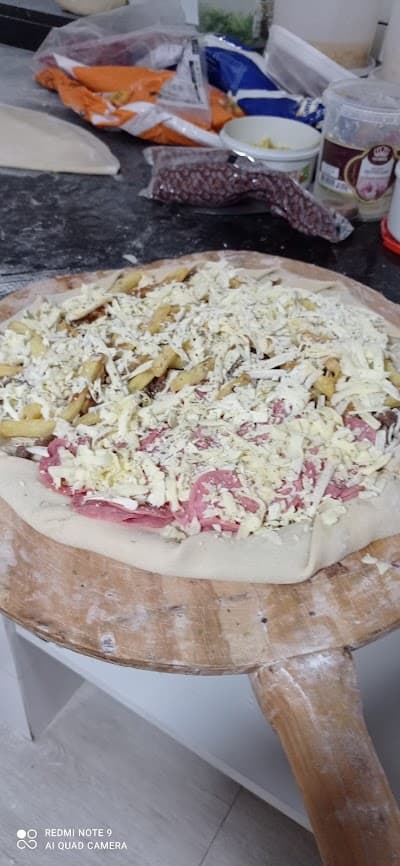 Ma'Bella Pizzaria - Foto 9