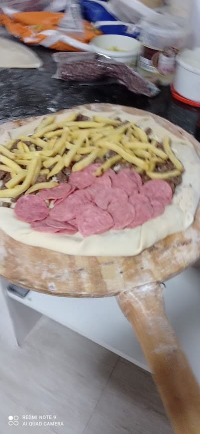 Ma'Bella Pizzaria - Foto 10