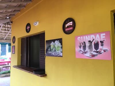 Luga di Ri Restaurante e Lazer