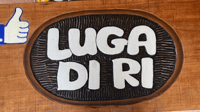 Luga di Ri Restaurante e Lazer - Foto 4