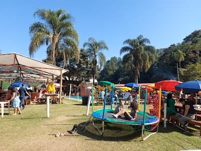 Luga di Ri Restaurante e Lazer - Foto 5