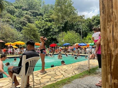 Luga di Ri Restaurante e Lazer - Foto 7