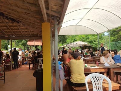 Luga di Ri Restaurante e Lazer - Foto 10