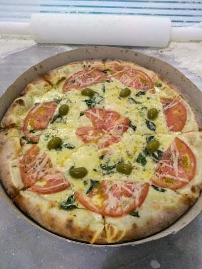 Pizzaria Rainha Do Bairro - Foto 2