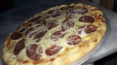 Pizzaria Rainha Do Bairro - Foto 3