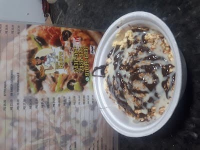 Pizzaria Rainha Do Bairro - Foto 4