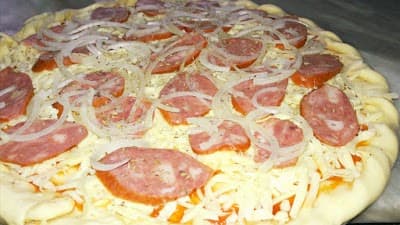 Pizzaria Rainha Do Bairro - Foto 7
