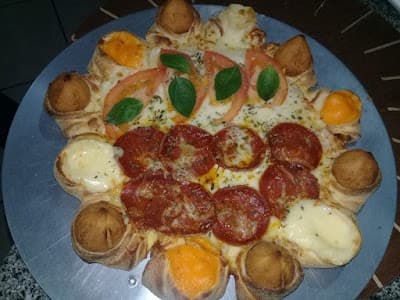Pizzaria Rainha Do Bairro - Foto 10