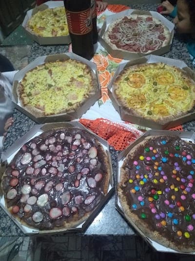 Pizzaria Lilian - Foto 2