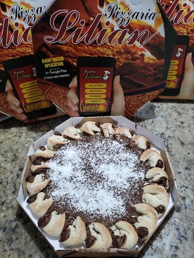 Pizzaria Lilian - Foto 3