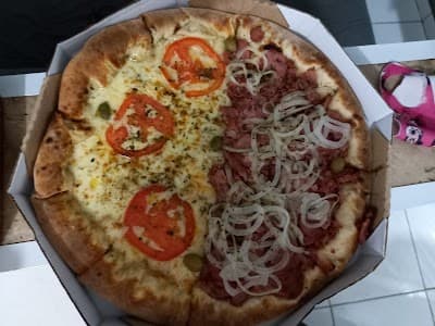 Pizzaria Lilian - Foto 5