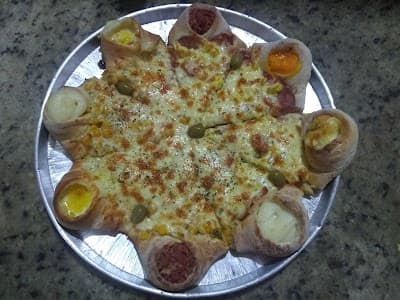 Pizzaria Lilian - Foto 6