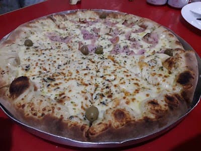 Pizzaria Lilian - Foto 7
