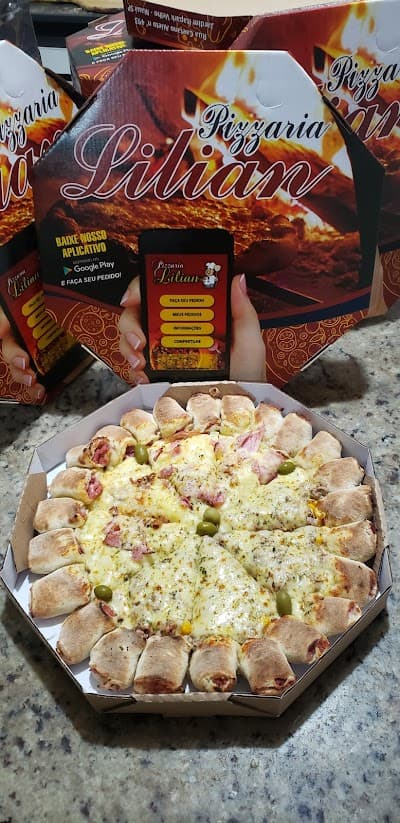 Pizzaria Lilian - Foto 8