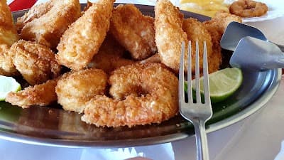 Restaurante da Barra de Ibiraquera - Foto 2