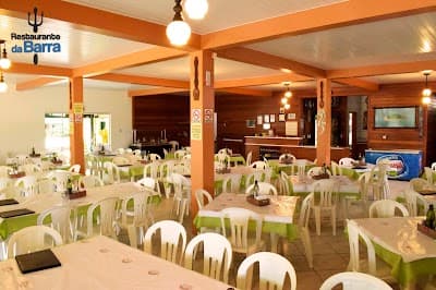 Restaurante da Barra de Ibiraquera - Foto 3