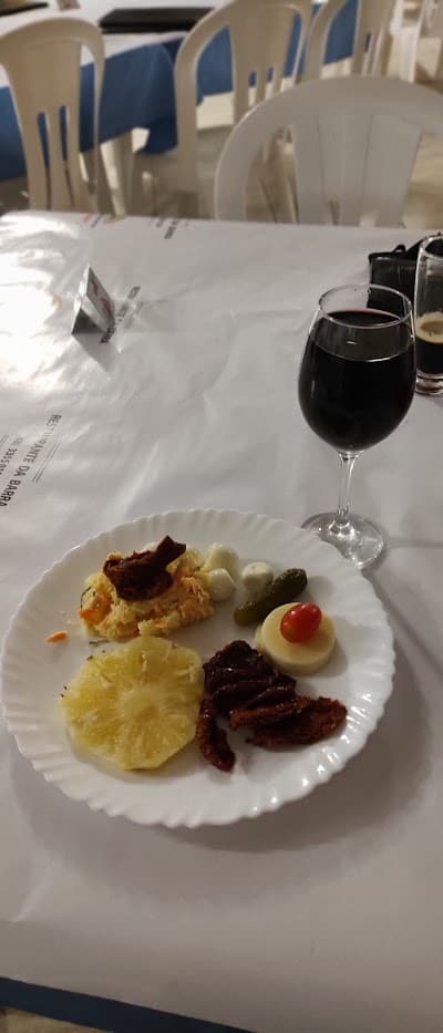 Restaurante da Barra de Ibiraquera - Foto 4