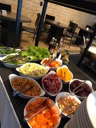 Bazilio Gastrô Cozinha e Bar - Foto 4