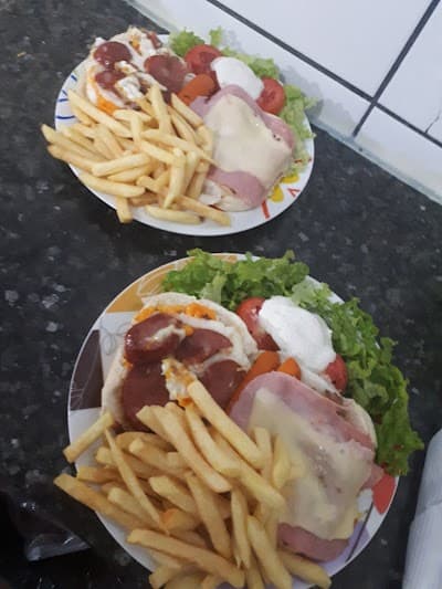 Dog lanches do batata - Foto 2