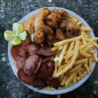 Dog lanches do batata - Foto 4
