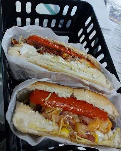 Dog lanches do batata - Foto 7